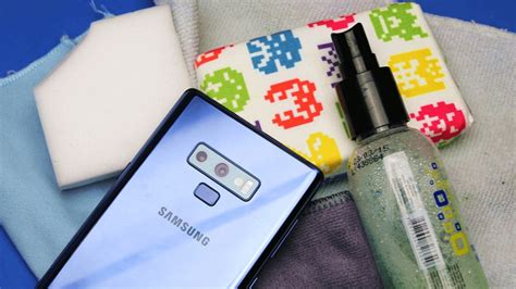 S­a­m­s­u­n­g­­d­a­n­ ­A­k­ı­l­l­ı­ ­T­e­l­e­f­o­n­ ­v­e­ ­T­a­b­l­e­t­l­e­r­i­ ­T­e­m­i­z­l­e­m­e­ ­R­e­h­b­e­r­i­